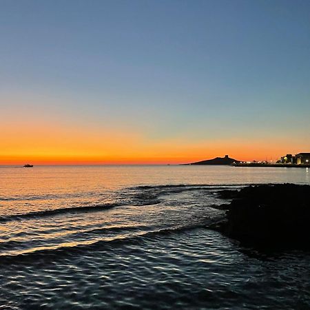 Casa Chiara Villa Isola delle Femmine Esterno foto